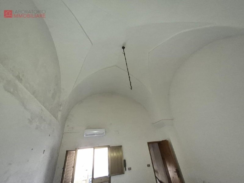 Appartement in Lizzanello
