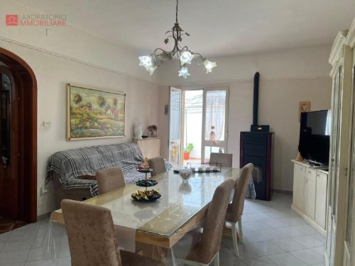 Einfamilienhaus in Porto Cesareo