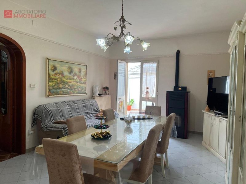 Einfamilienhaus in Porto Cesareo