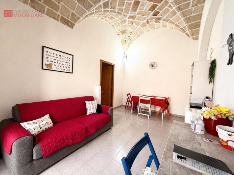Apartment in Lecce