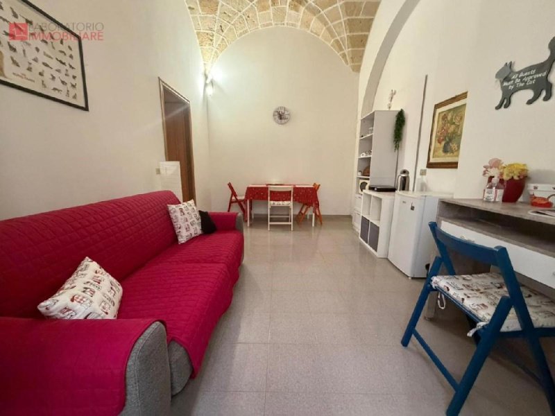 Apartment in Lecce