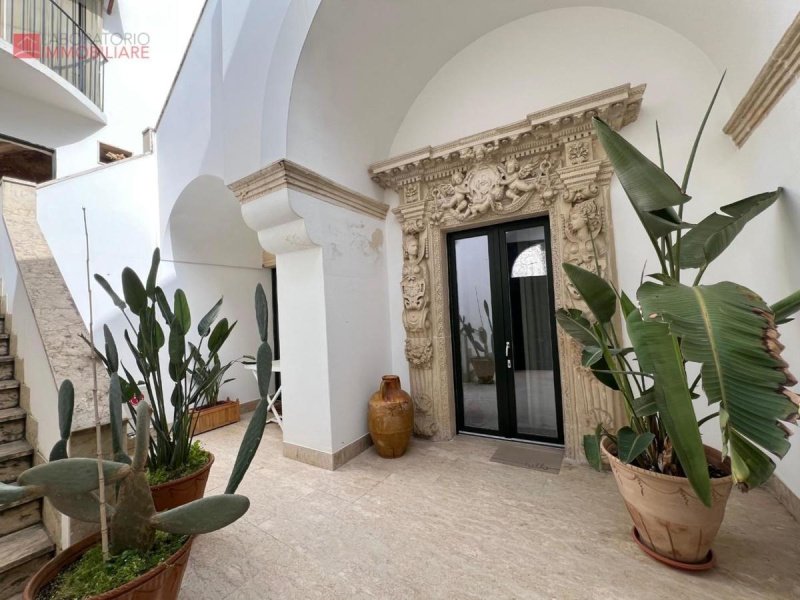 Apartamento em Copertino