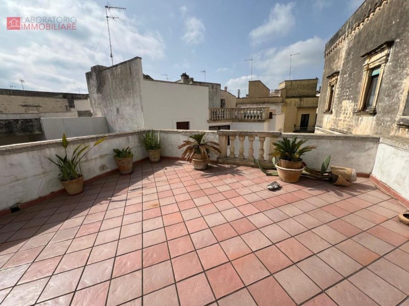 Apartamento em Copertino