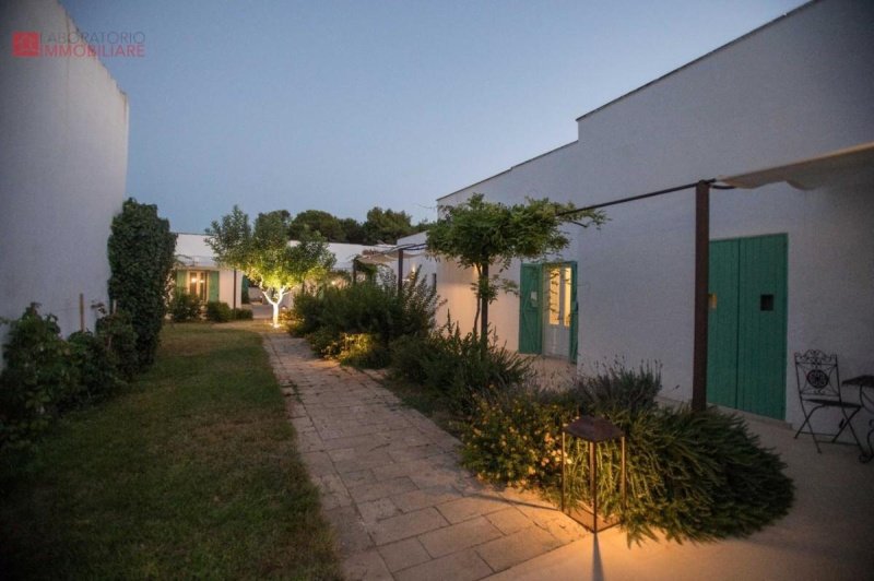 Quinta em Gallipoli