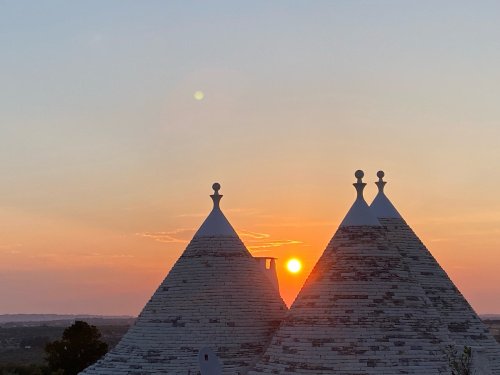 Casa Trullo em Alberobello