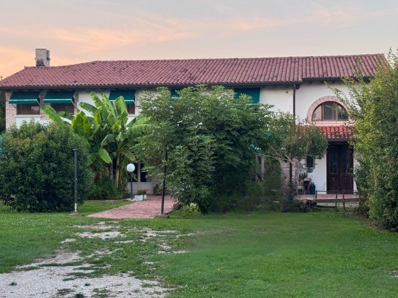 Casolare a Caorle