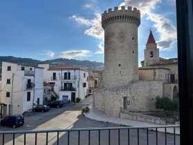 科莱托尔托独栋房屋