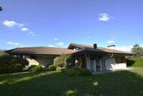 Villa a Basiliano