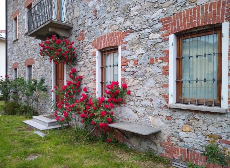 Einfamilienhaus in Borgosesia