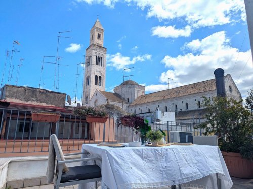 Особняк в Бари