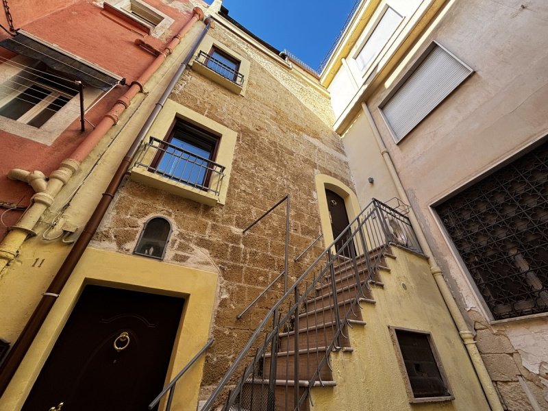 Detached house in Bari