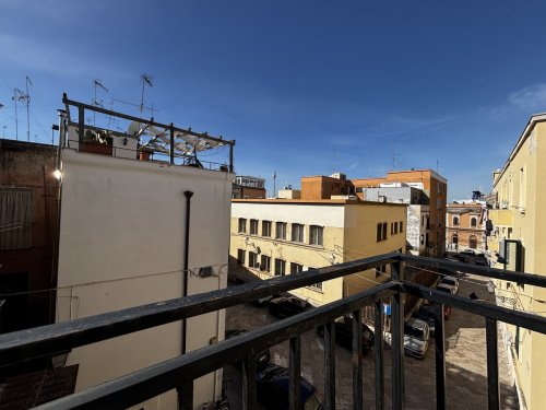 Квартира в Бари