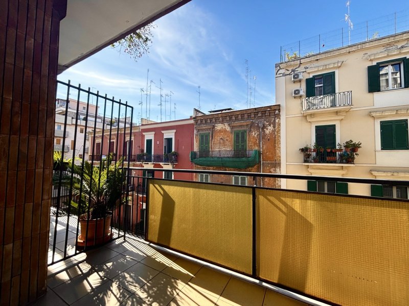 Apartamento en Bari