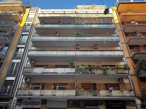 Квартира в Бари