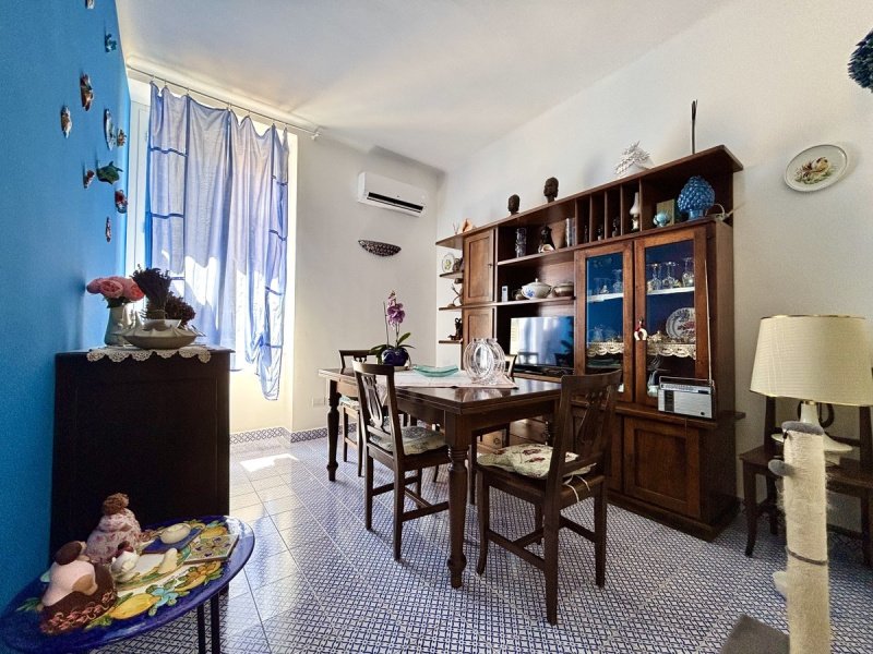 Wohnung in Bari