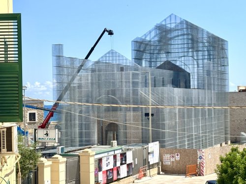 Apartamento em Bari