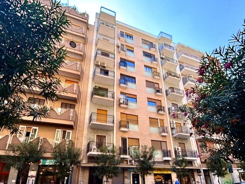 Apartment in Bari