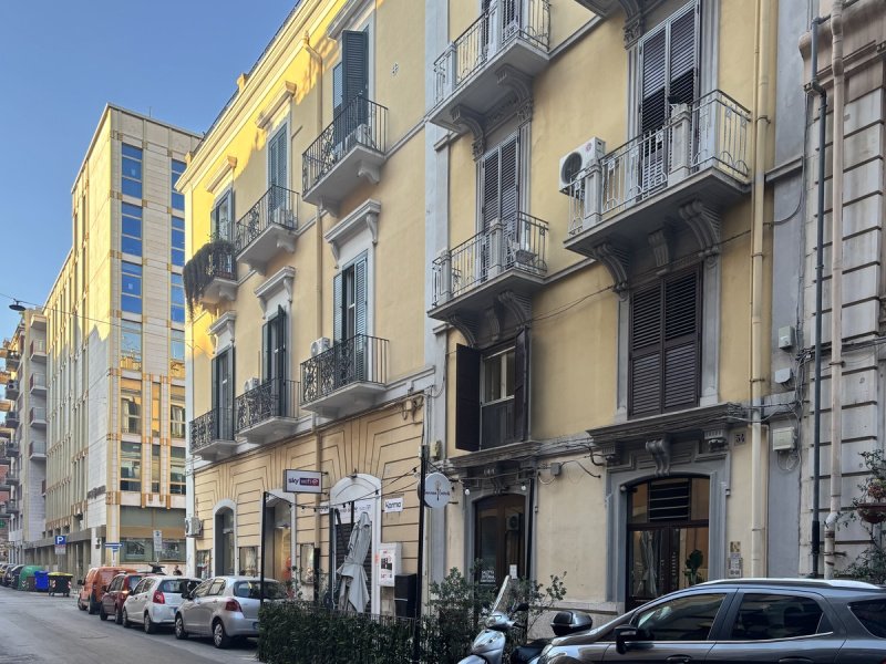 Apartamento en Bari