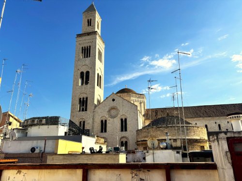Einfamilienhaus in Bari