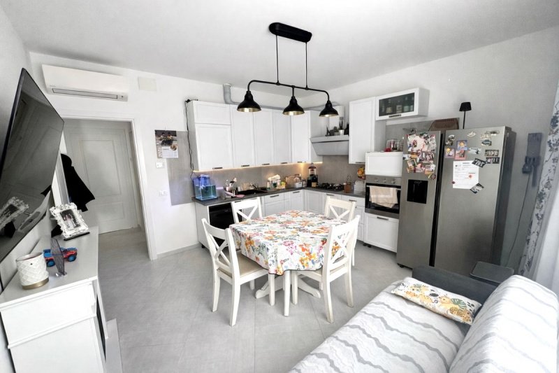 Apartamento independente em Veneza