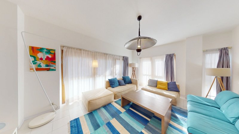 Apartamento en Grado