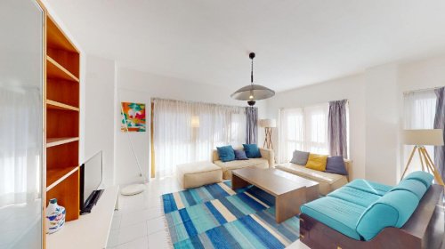 Apartamento en Grado