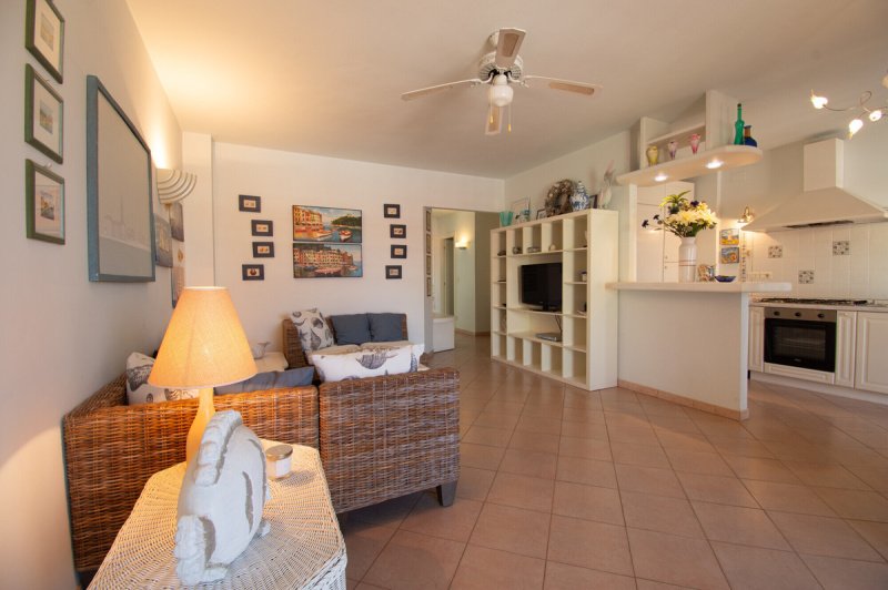 Apartamento en Grado