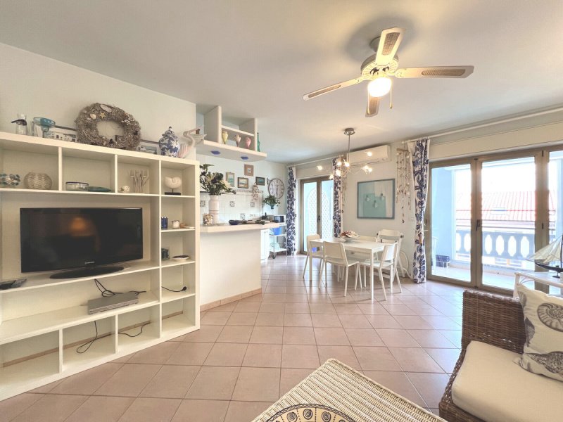 Appartement in Grado