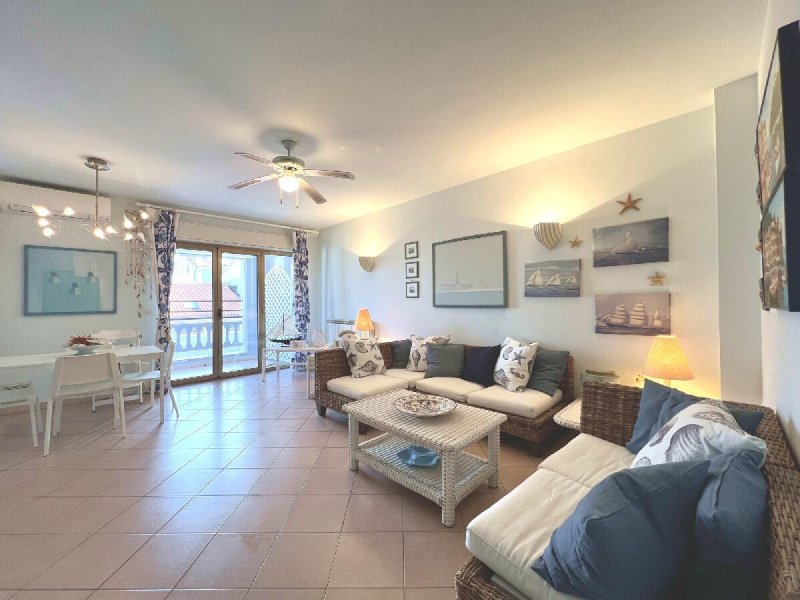 Appartement in Grado