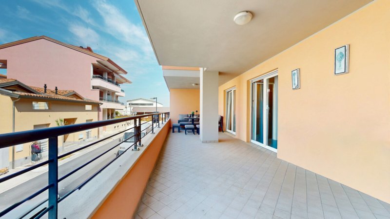Apartamento en Grado