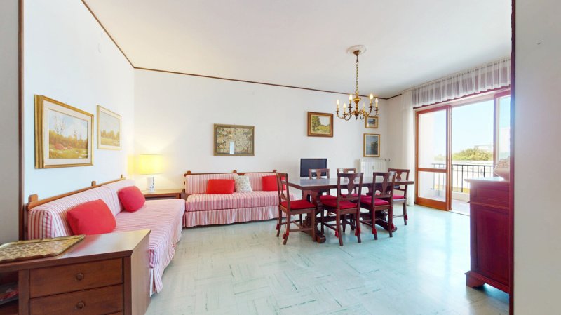 Apartamento en Grado