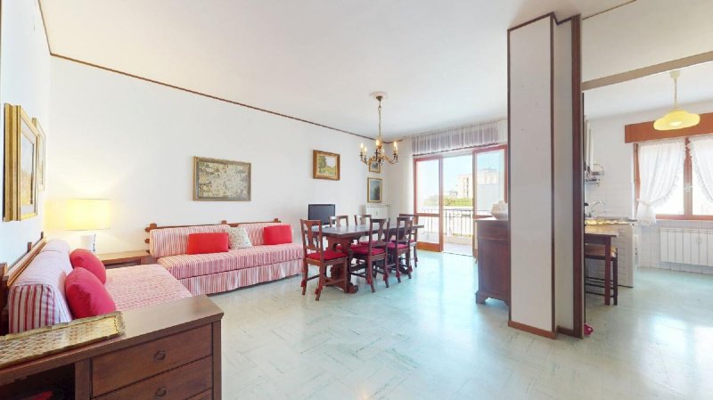 Apartamento en Grado