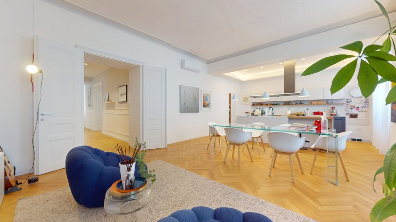 Apartment in Trieste