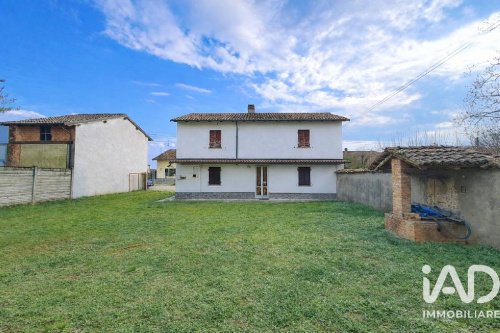 Casa indipendente a Alessandria