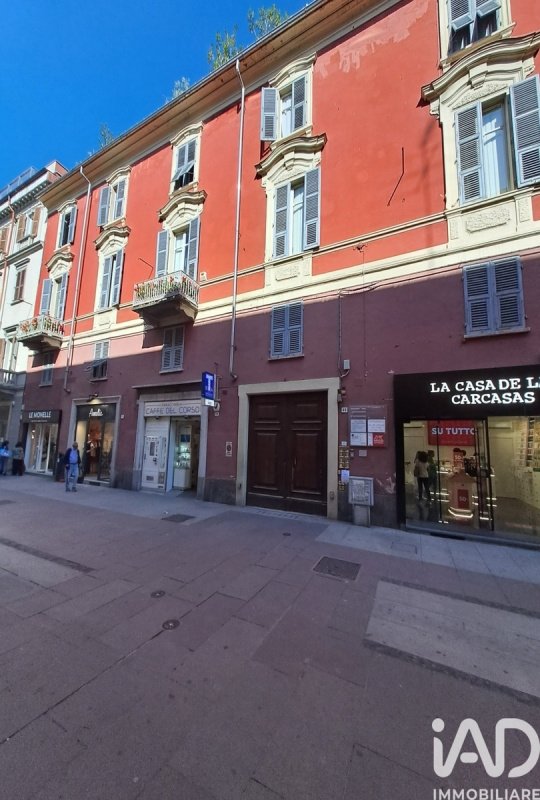 Apartment in Alessandria