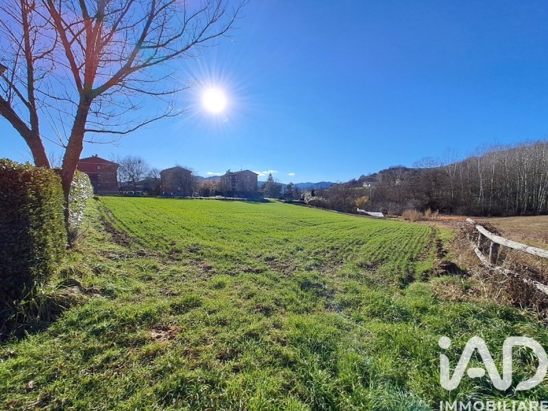 Terreno edificabile a Bistagno