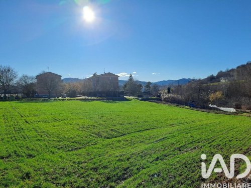 Terreno edificabile a Bistagno