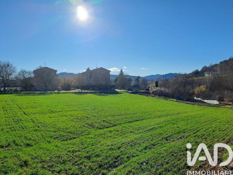 Terreno edificabile a Bistagno