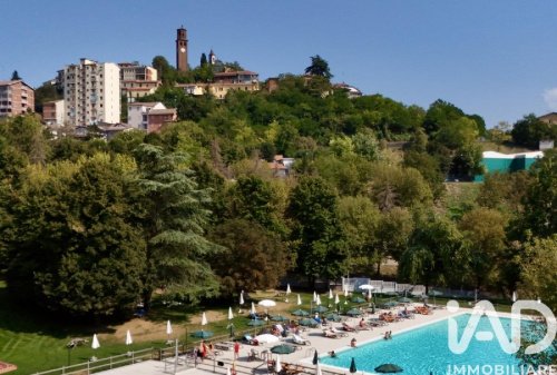 Immobile commerciale a San Salvatore Monferrato