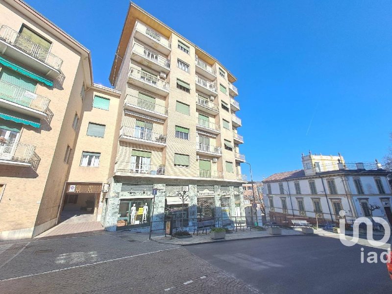 Appartement à San Salvatore Monferrato