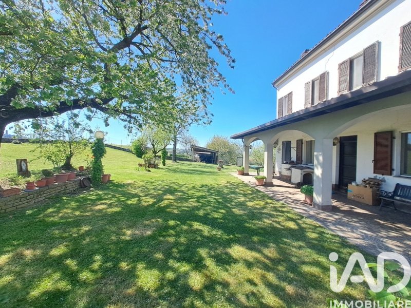 Villa in San Salvatore Monferrato