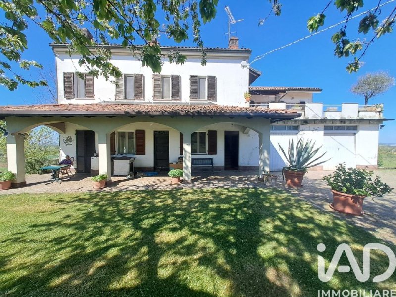 Villa in San Salvatore Monferrato