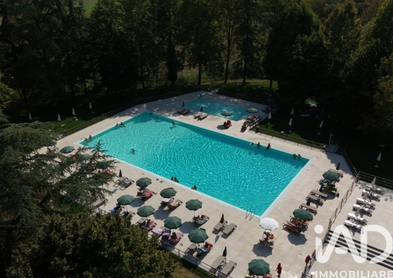 Zakelijk onroerend goed in San Salvatore Monferrato