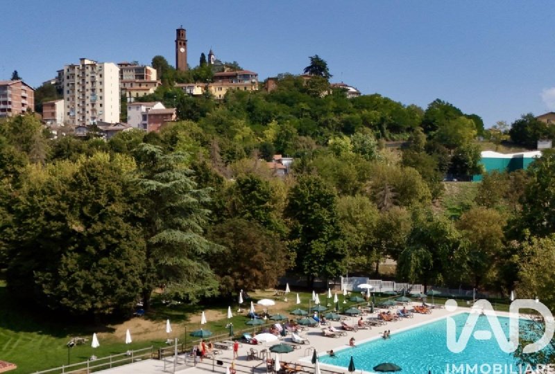 Zakelijk onroerend goed in San Salvatore Monferrato