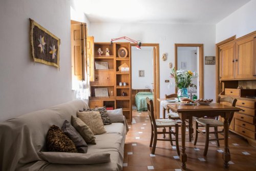 Hus i San Fratello