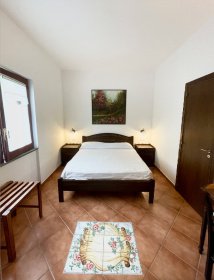 B&B à Laureana Cilento