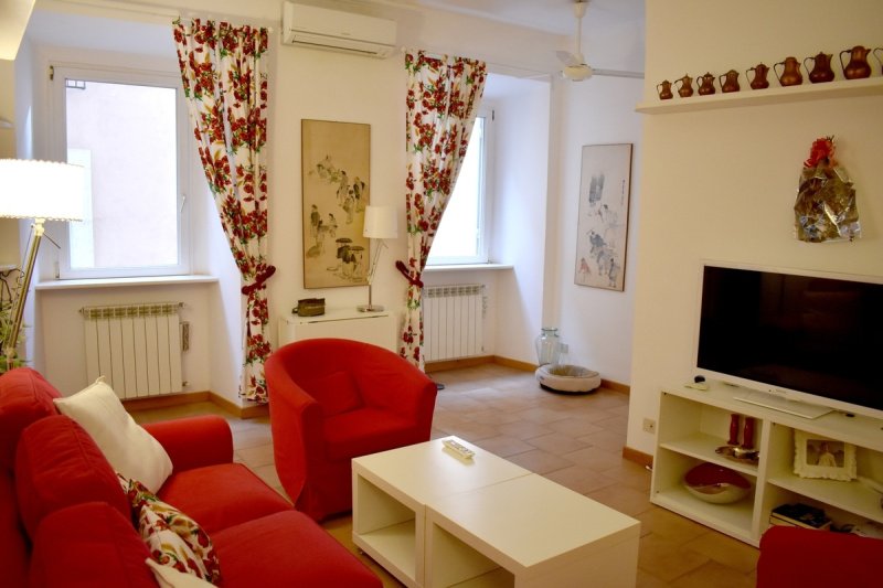Appartement in Roma