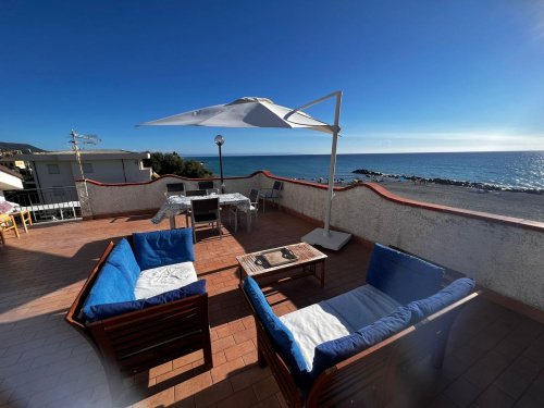Appartement à Amantea