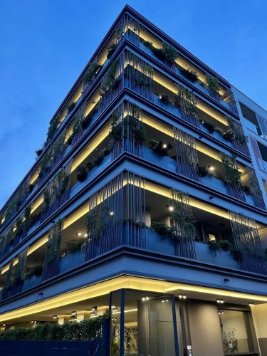 Appartement à Milan