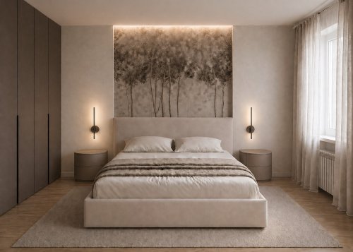 Appartement in Milaan